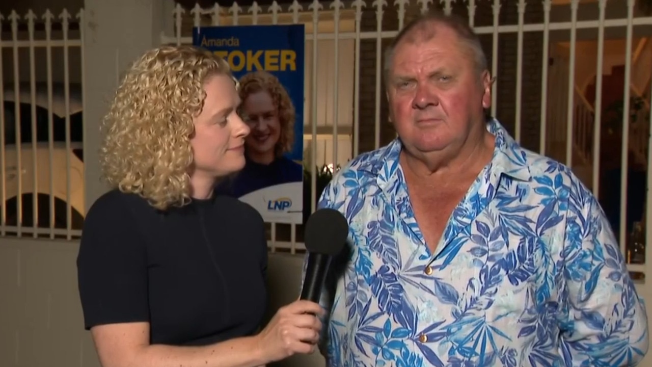 ‘A difficult journey’: LNP candidate promises to support victims of crime if elected