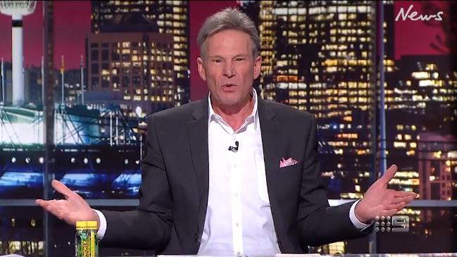 Sam Newman lets loose at AFL's gay marriage support