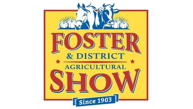 The 117th Foster &amp; District Agricultural Show will take place on the weekend, and has been running since 1903. Picture: Facebook/Foster Agricultural Show