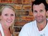 The Aussie couple who could end luggage woes