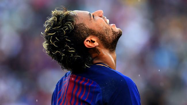 Neymar PSG transfer news: Shirt sales, debut, Pique photo, money, Messi,  value to double, Barcelona