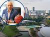 ‘Serious discussions’: NBL boss to inspect Darwin’s potential home