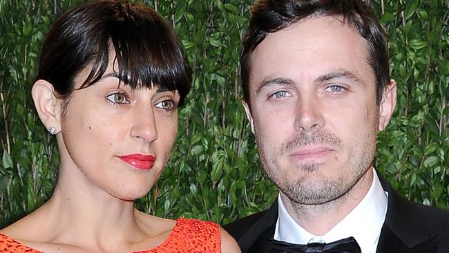 Casey Affleck Summer Phoenix To Divorce After 9 Years Of Marriage