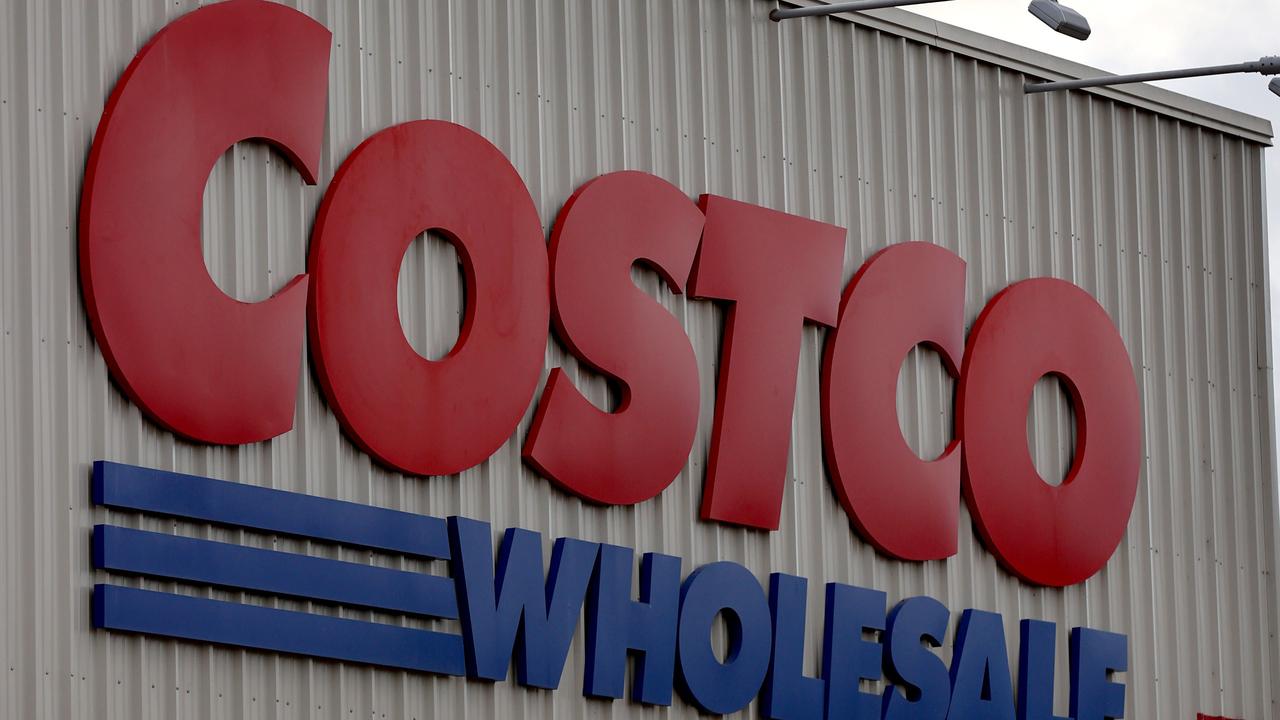 Costco sales in Australia hit $4.4bn | The Australian