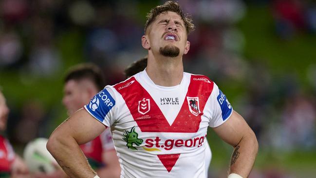 What’s the Buzz: Dragons’ ultimate spoon insult over Tigers