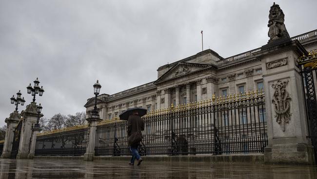 Buckingham Palace has launched an investigation into the bullying claims. Picture: Rob Pinney/Getty Images