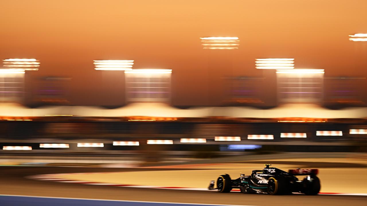 F1 2023 news, pre-season testing, Bahrain, Red Bull Racing, Max Verstappen, Oscar Piastri, McLaren, failures, championship, reliability, results, times, updates