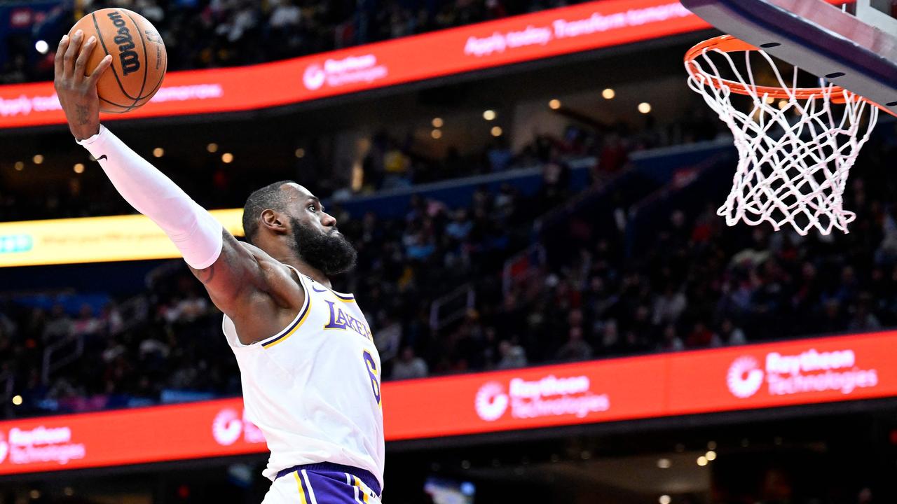 The Los Angeles Lakers' Current Players' Status For The 2022-23 NBA Season:  LeBron James, Anthony Davis And Russell Westbrook Will Earn $129.5 Million  Combined - Fadeaway World