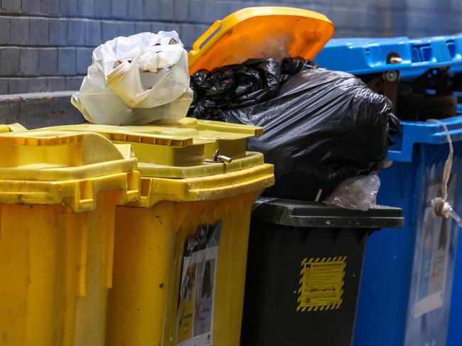 City reveals major change to household bins