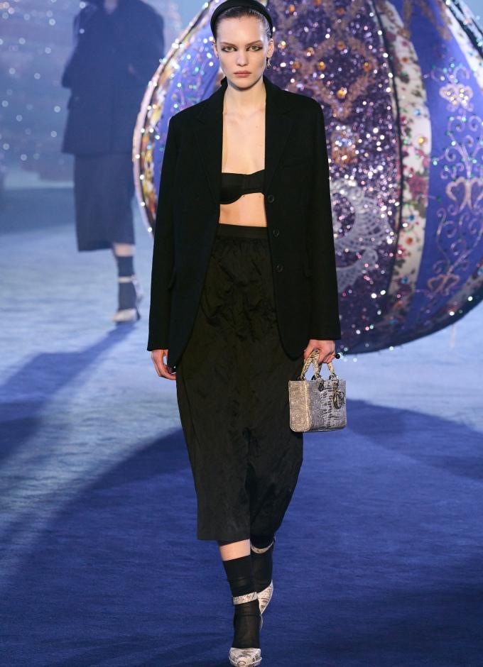 Christian Dior autumn/winter '23/'24 Reviewed - Vogue Australia