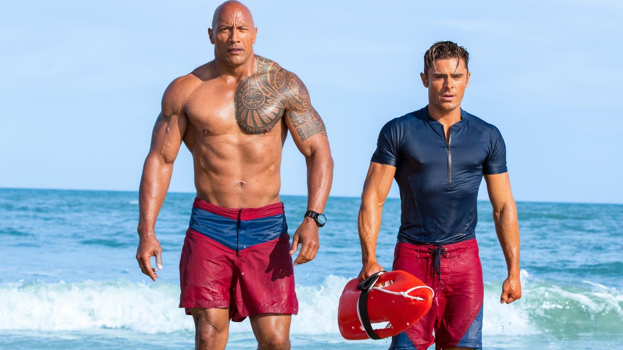 Forbes declared that Johnson earned $124 million between July 2017 to July 2018 — the largest ever recorded salary for acting in the 20 years the publication has tracked celebrity earnings.