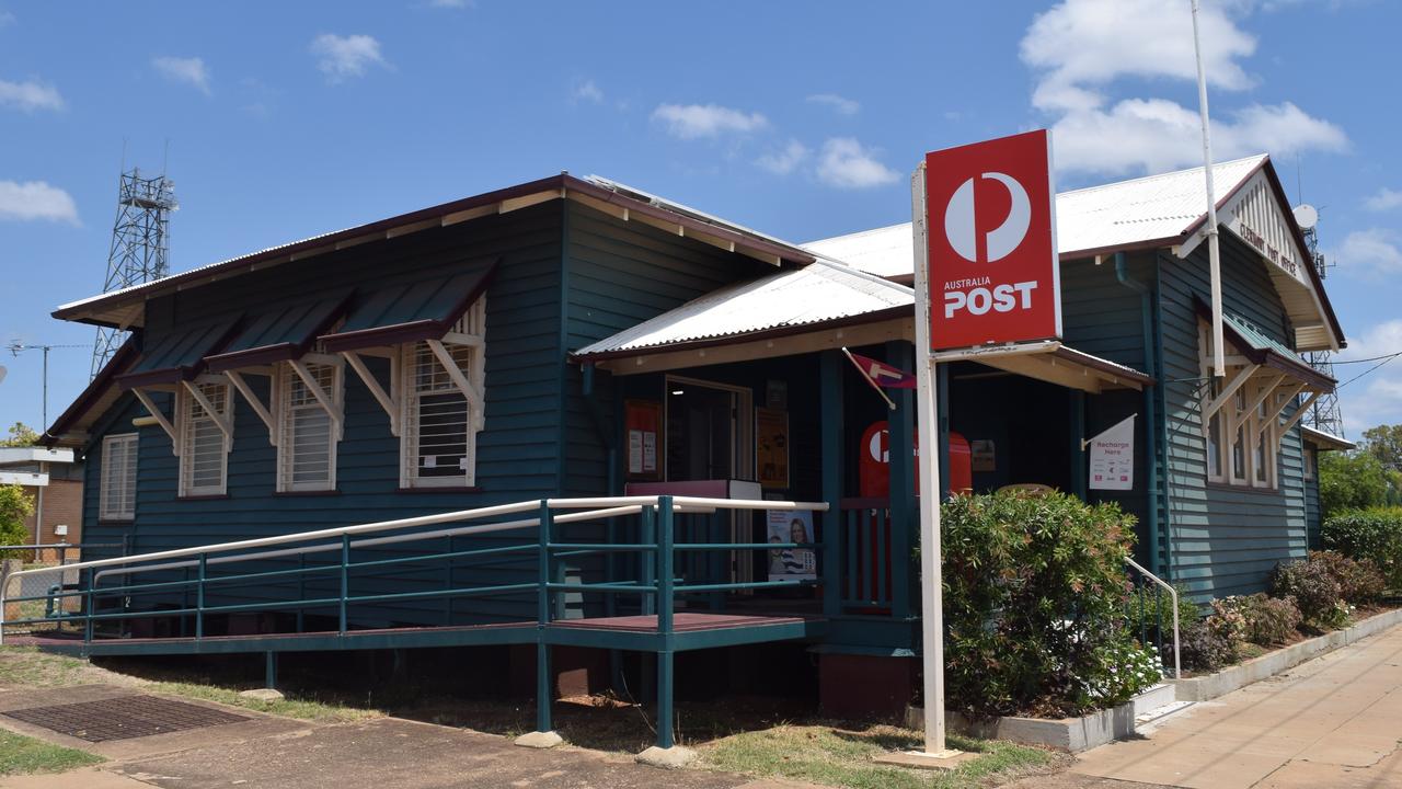 Senate Push To Limit Bank Branch Closures In Regional Australia | The ...