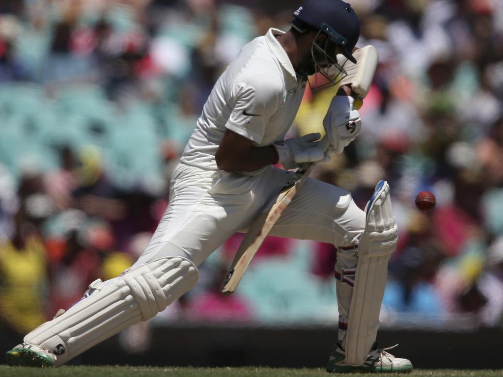 Australia vs India cricket Sydney Test live scores, updates, video