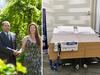Man’s bid to bring $25k ‘cuddle bed’ to Toowoomba hospital