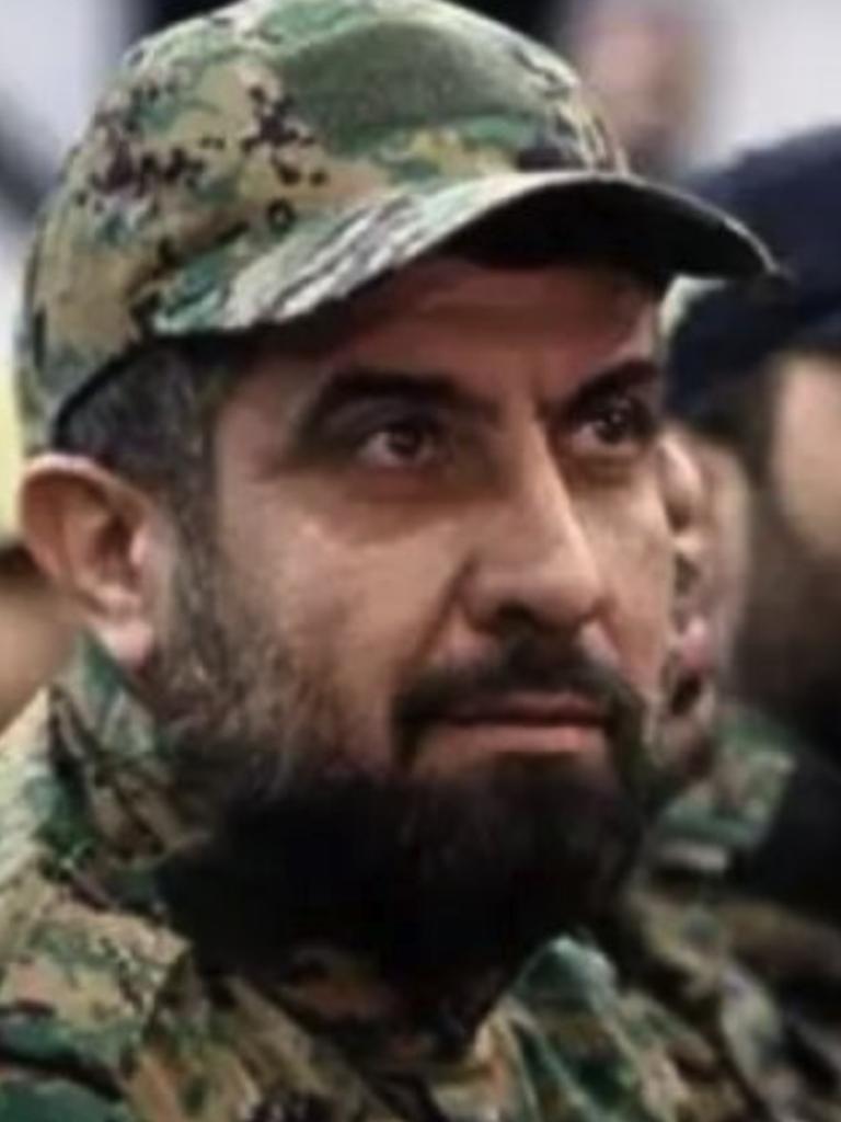 Hezbollah’s number two Fuad Shukr was killed in Beirut, Lebanon.