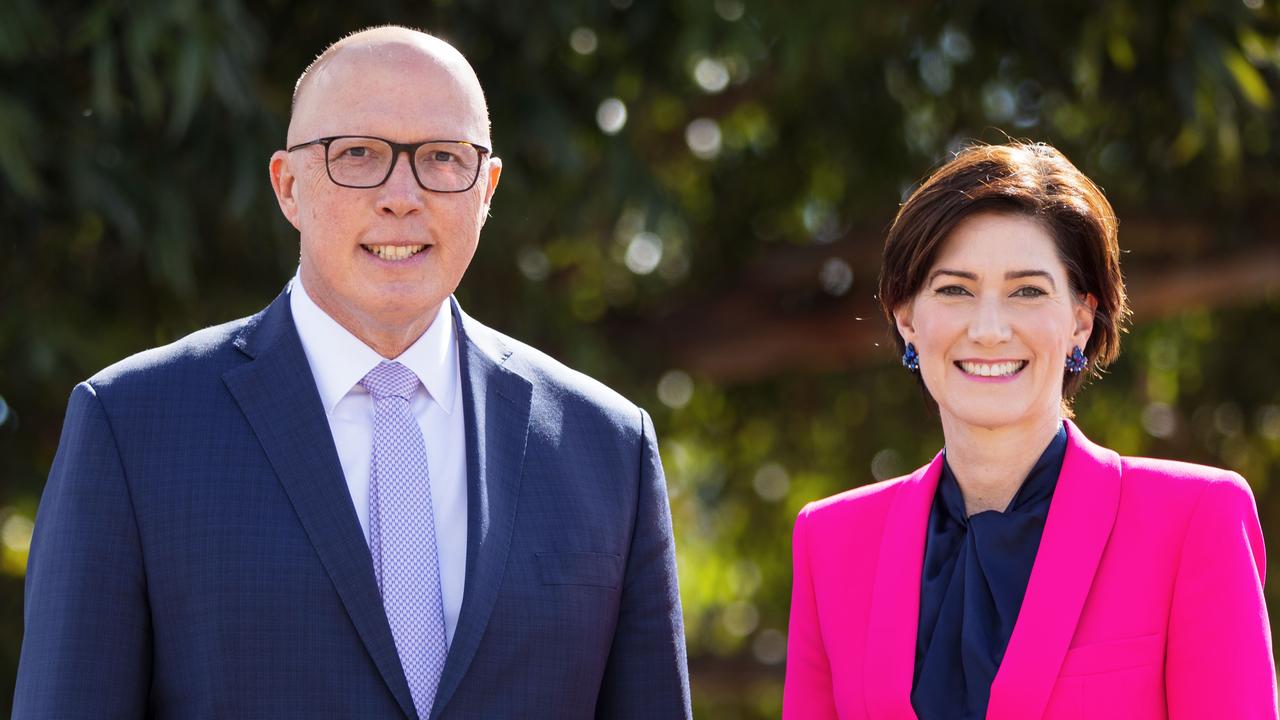 A tale of two seats Libs must win, but could lose both
