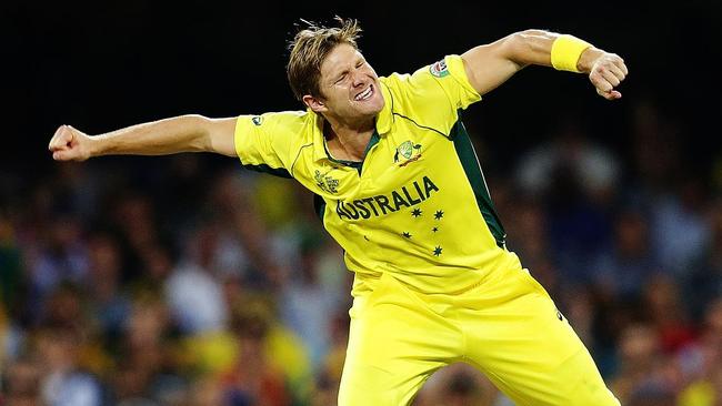 Wolrd Cup Aus v Sri Lanka