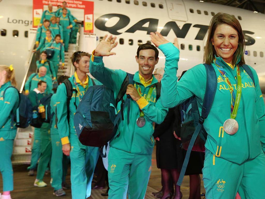 450,000 condoms were given to athletes during the 2016 Rio Olympic Games