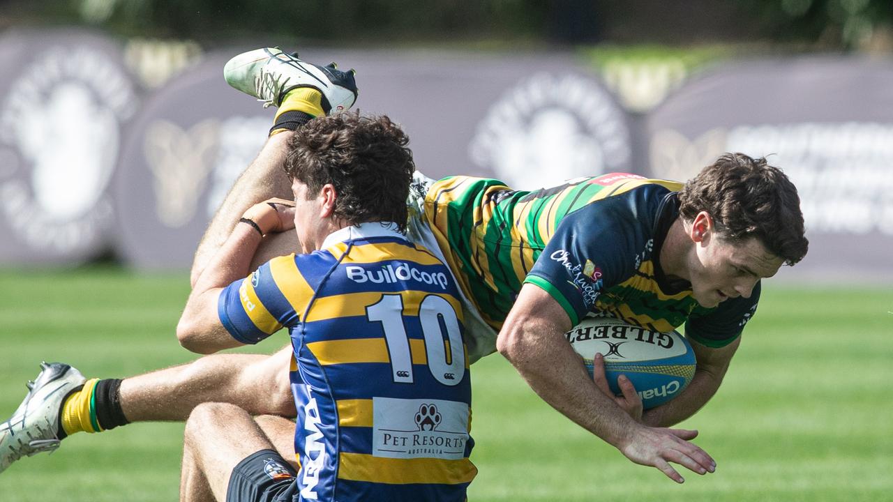1st Colts rugby state of play: winners, losers, stars, surprises