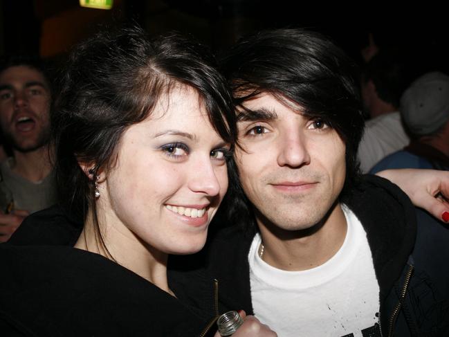 Eureka in the 2000s.
