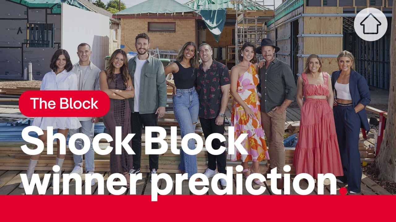 The Block confirms huge change for 2025 — Australia’s