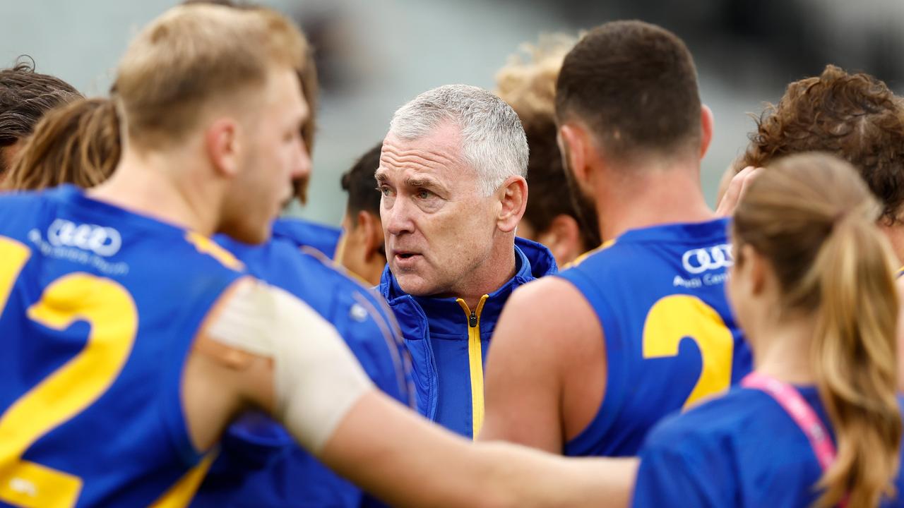 West Coast Eagles turn to Burley Sekem after issues with new