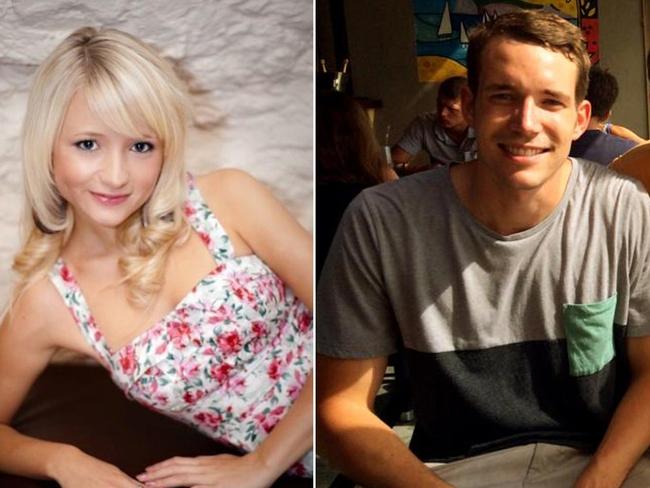 Thai police say two Burmese workers have confessed to killing British ...