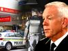 Cop that: We won’t go to every crime in the city, Stevens says
