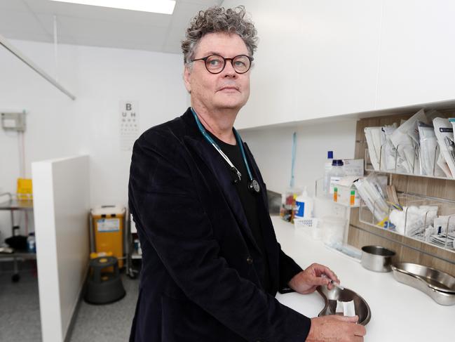 Bulk billing collapse: What you’ll pay to see a GP