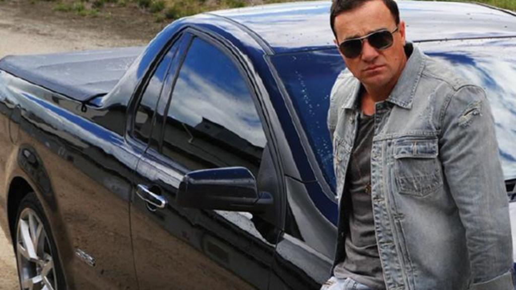 Shannon Noll charged with assault