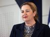 Head of peak union body confirms ‘disquiet’ over Palaszczuk