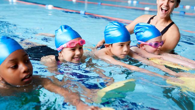 An increase in swimming lesson fees has also caused controversy.