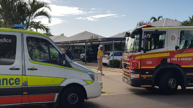 Man Dies After Car Crashes Into Cranbrook Unit | News.com.au ...