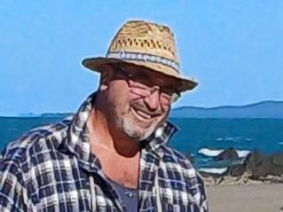 Gary OâNeill has been identified as the 62-year-old man found dead following an extensive search at Tinaroo Dam on April 14, 2025.  Picture: Supplied