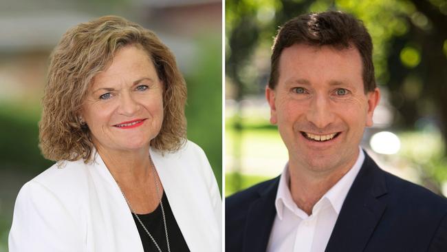 The race in the seat of Goulburn is on a knife's edge. Picture: supplied.