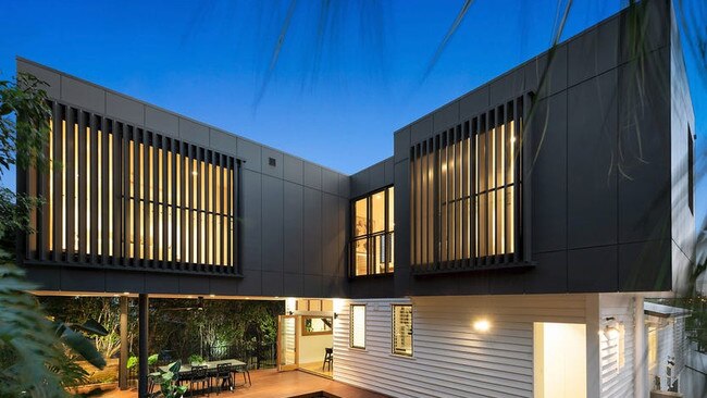 96 Reeve St, Clayfield goes to auction at 6pm