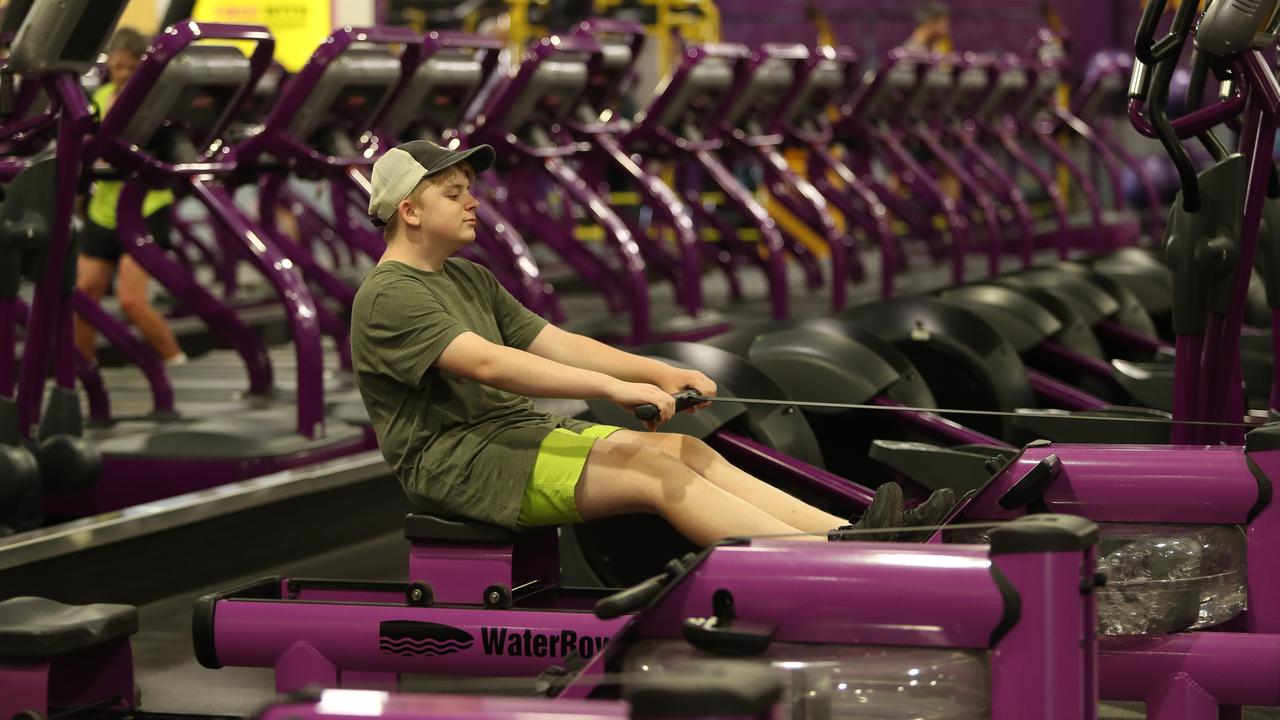 Free gym: Planet Fitness offers teens aged 15-19 open pass over