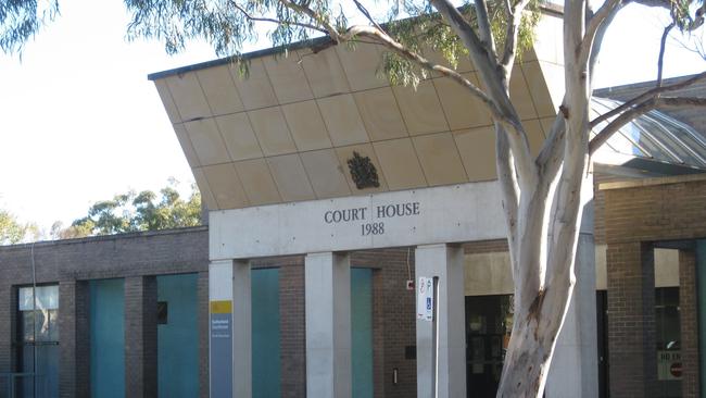 The 44-year-old man will appear in Sutherland Local Court on Wednesday.