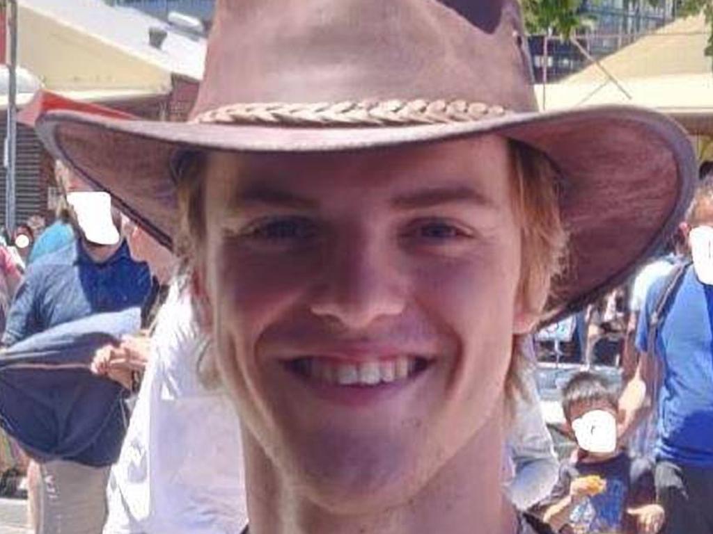 Police have called off the search for 18-year-old Belgium national Theo Hayez.