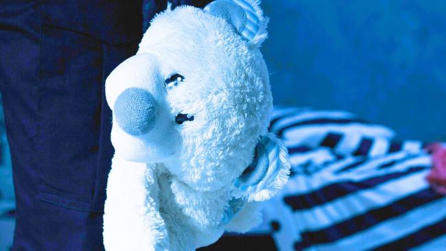 A 23-year-old Sunnybank Hills woman has fronted a Gold Coast court after being charged with grievous bodily harm.