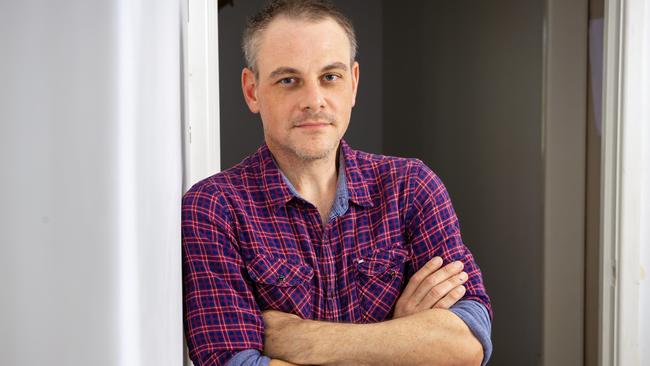Tristan Stokes believes the health system 