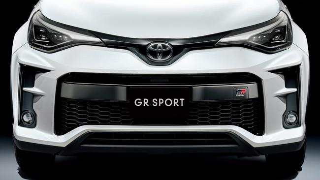 Toyota has big plans for its GR performance brand.