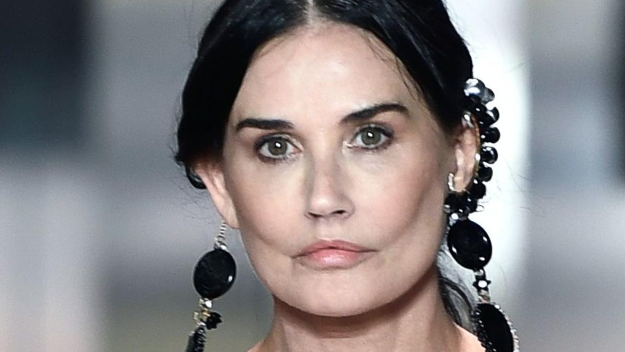 Demi Moore’s Paris Fashion Week transformation New photo Herald Sun