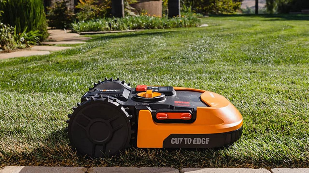 9 Best Robot Lawn Mowers To Buy In 2023 — Australia’s