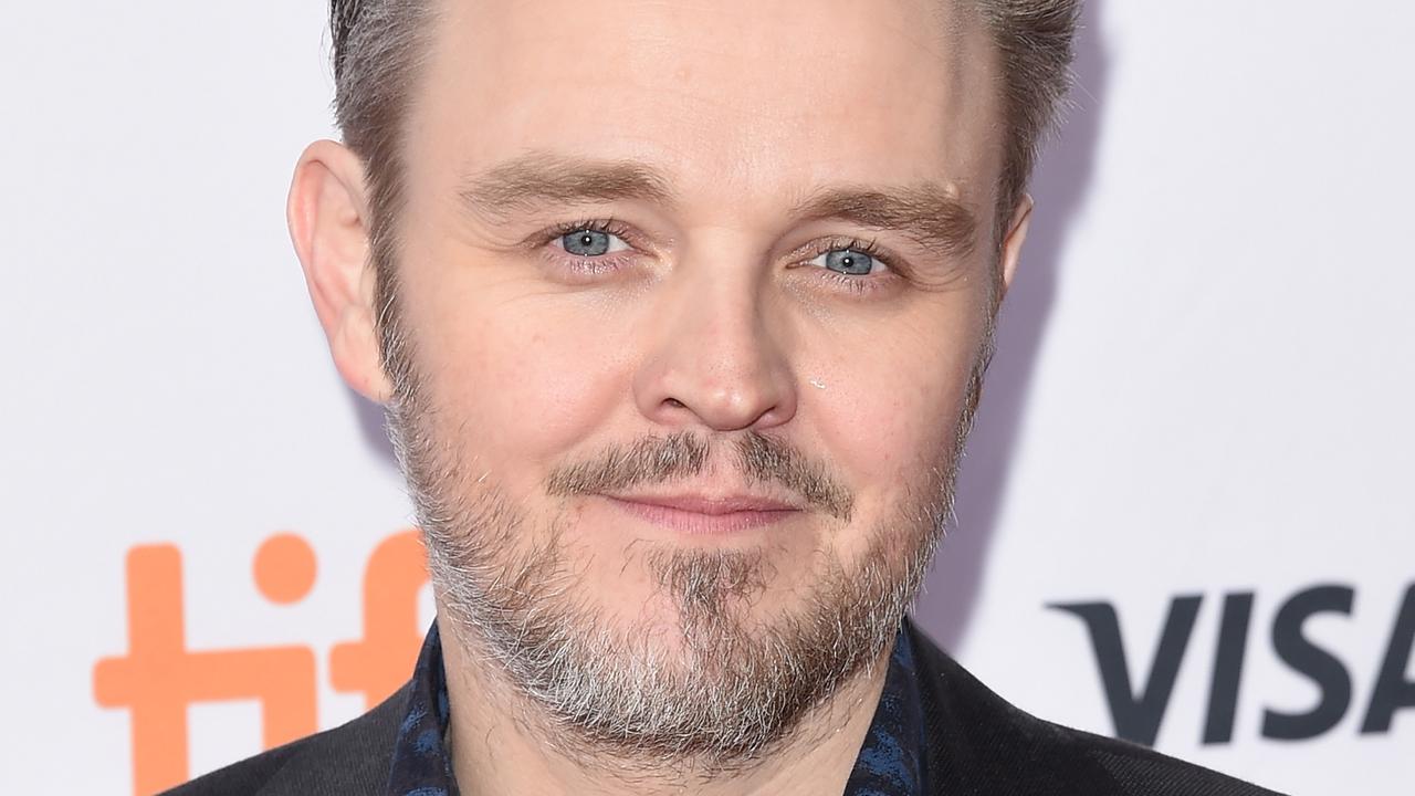 Matthew Newton won’t be able to attend his father’s funeral in Melbourne. Picture: J. Merritt/WireImage