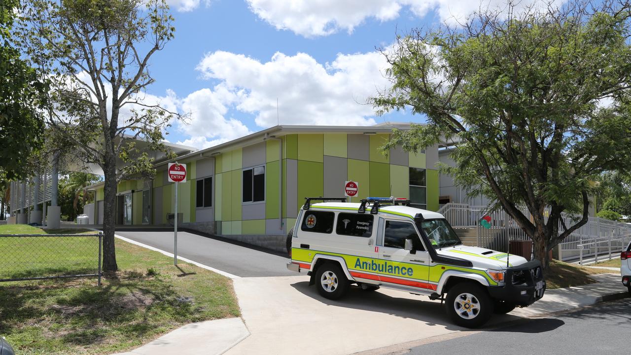 A locum doctor has been secured for the Moura Hospital after its previous doctor resigned.