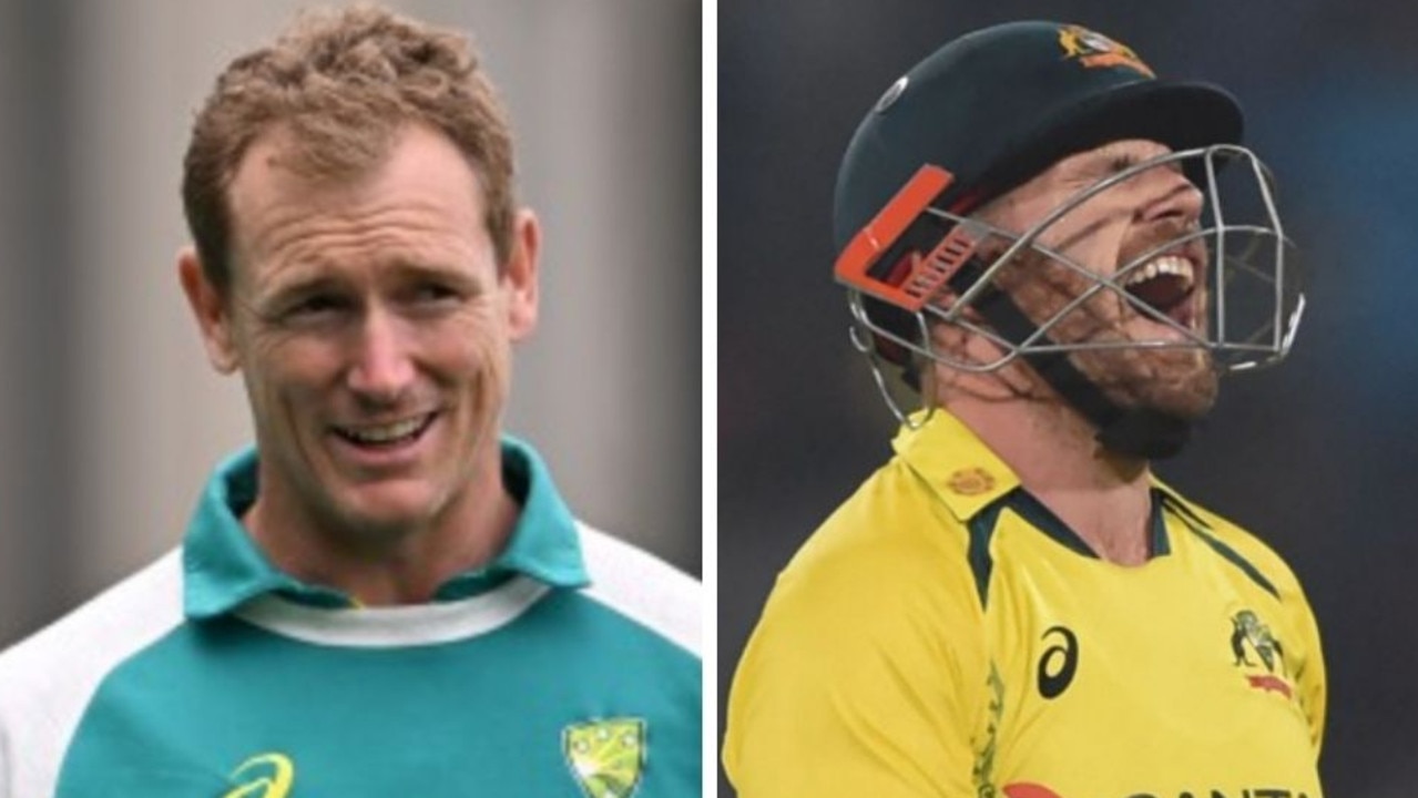 Aaron Finch tidak ada peluang kehilangan kapten kriket Australia menurut George Bailey