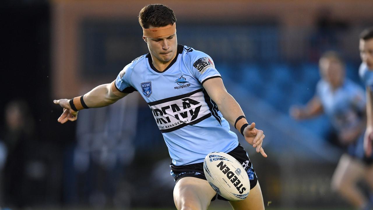 Newtown Jets Jerseys - Home