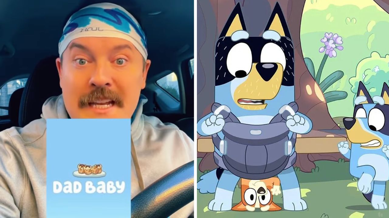 11 Bluey Episodes That Were Banned Or Censored & Why