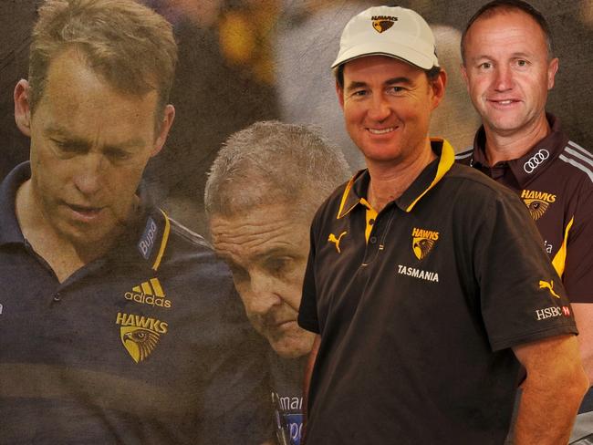 Hawthorn racism saga fallout art